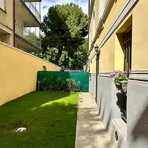  Appartamento Mono Aldini