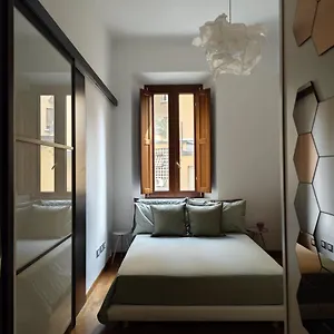  Appartamento Fluere - Via Riva Reno